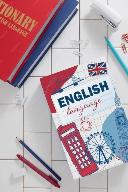 English