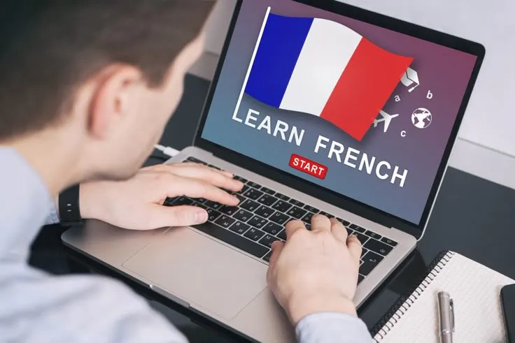 French