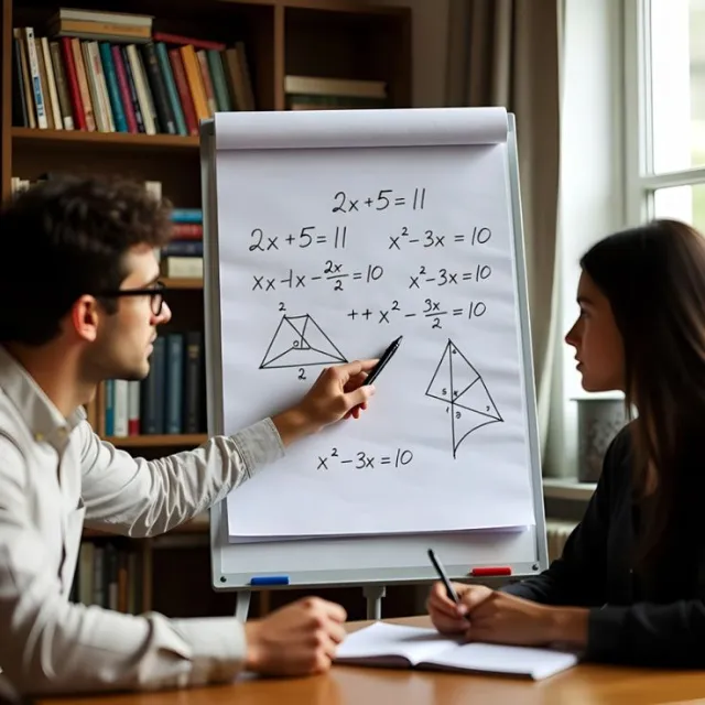Mathematics